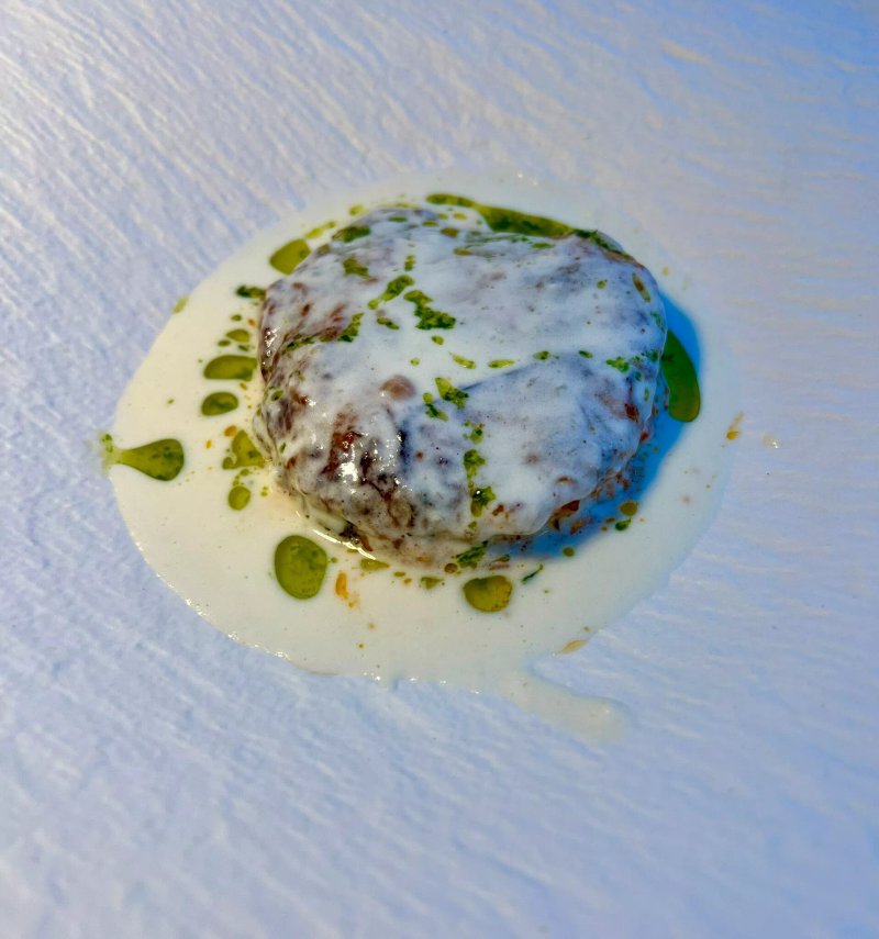 L’Arco dei Cappuccini Ristorante Taormina