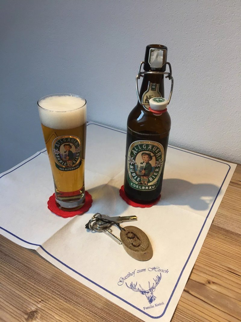 Gasthof zum Hirsch