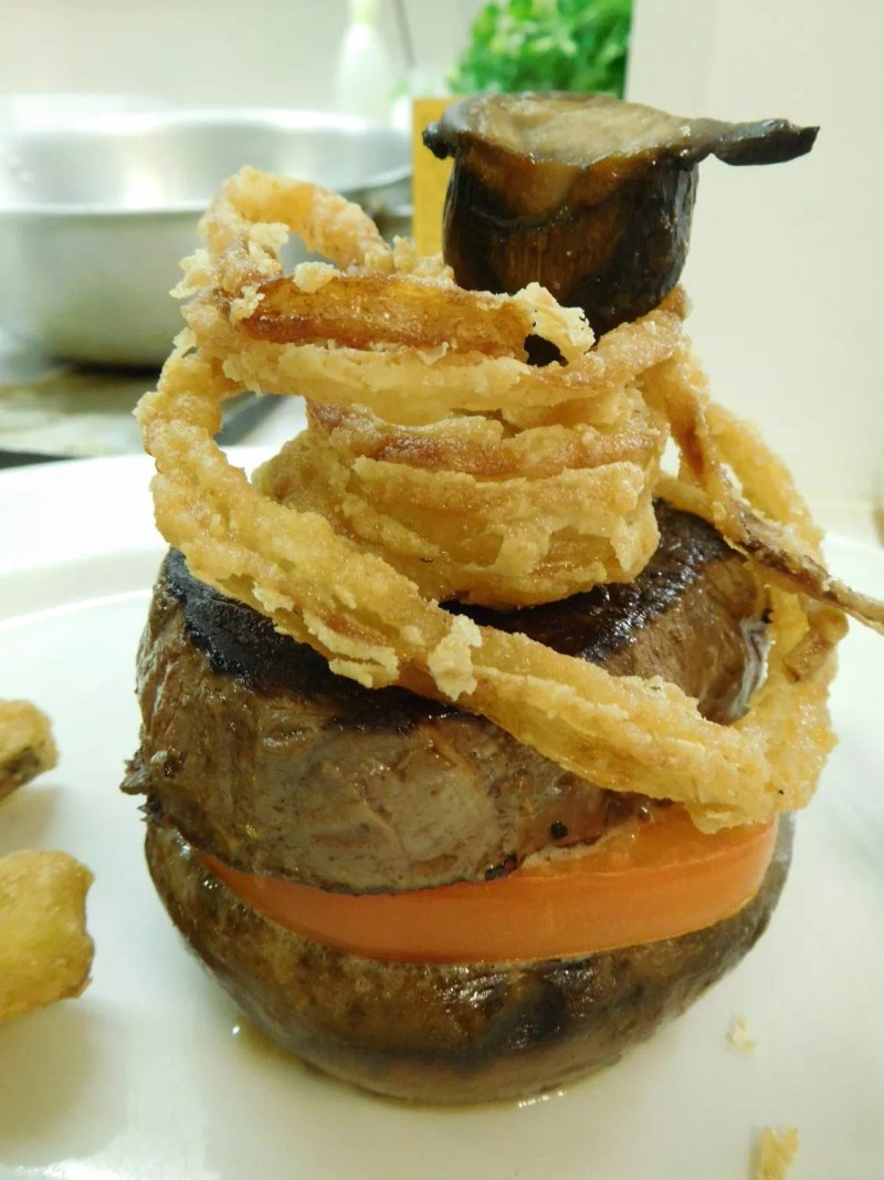 Ganders Restaurant