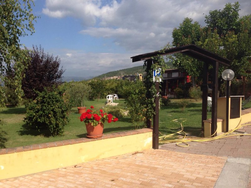 Country House al Faraone
