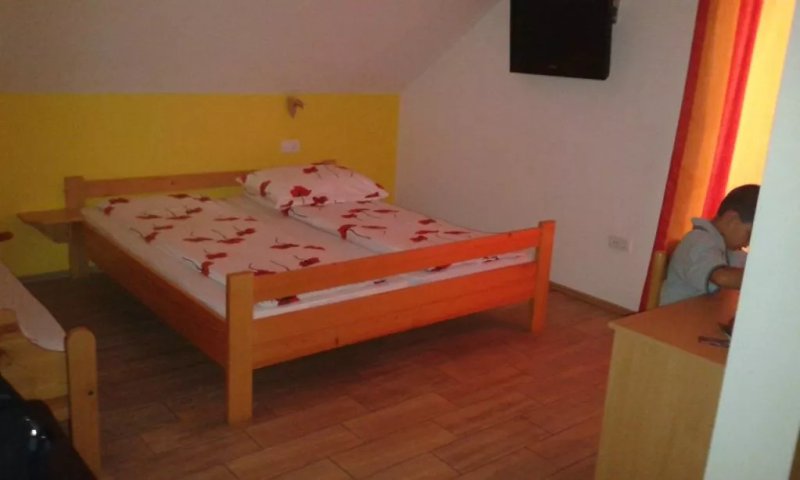 Guesthouse Mesec Zaplana