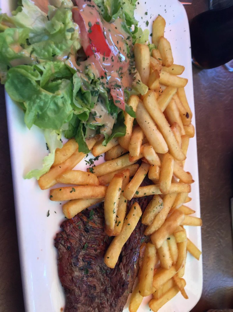 La Chaloupe