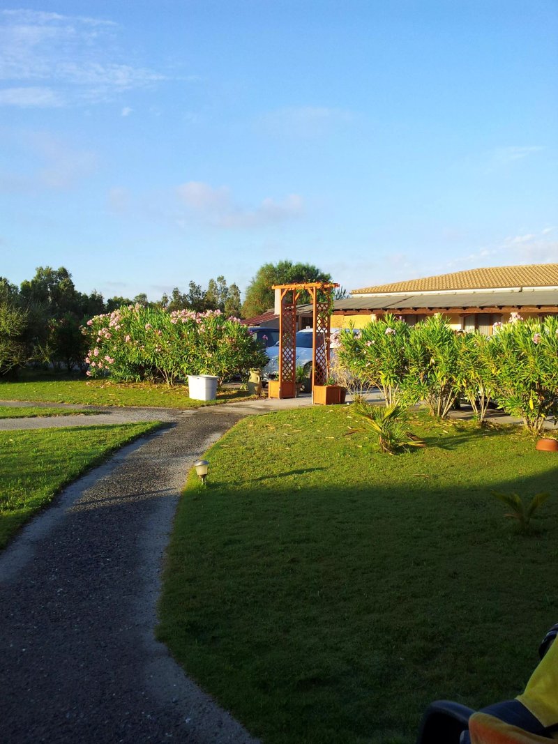 Hotel Perda Rubia