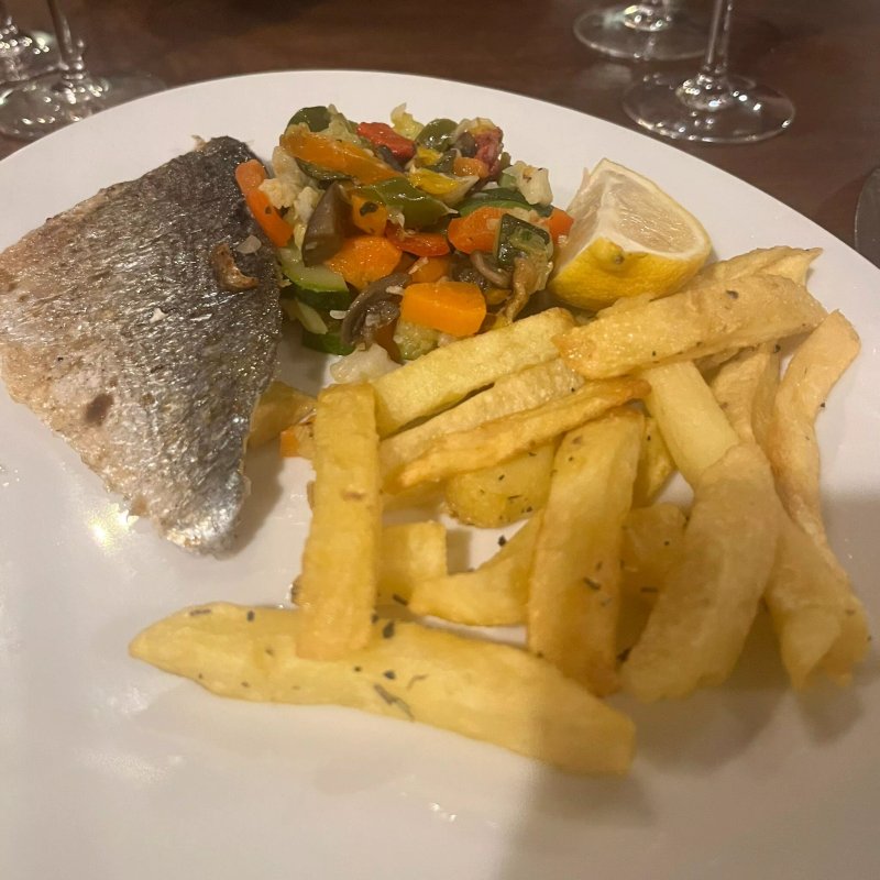 La Brocherie