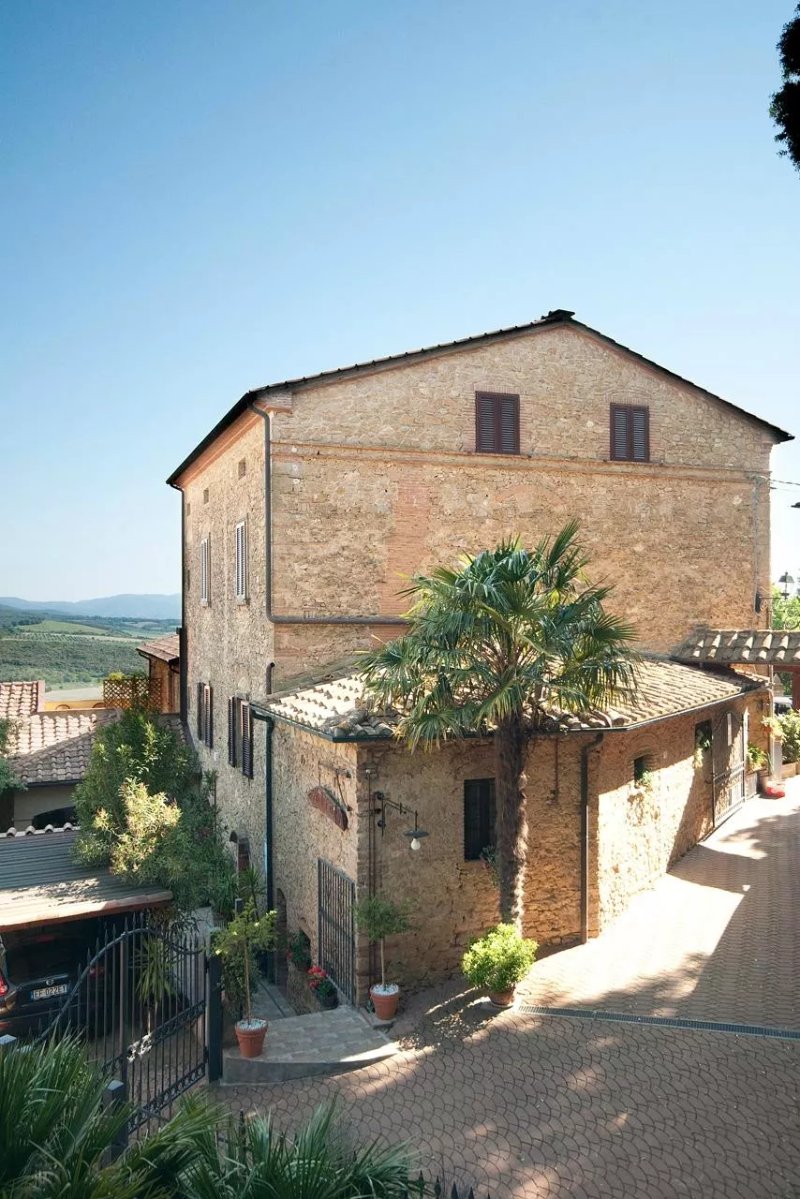 Locanda le Volte