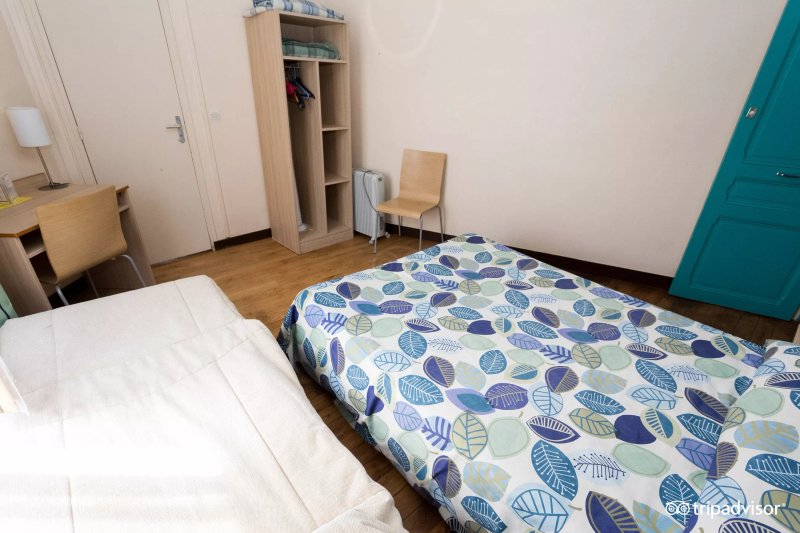 Hotel Tolbiac