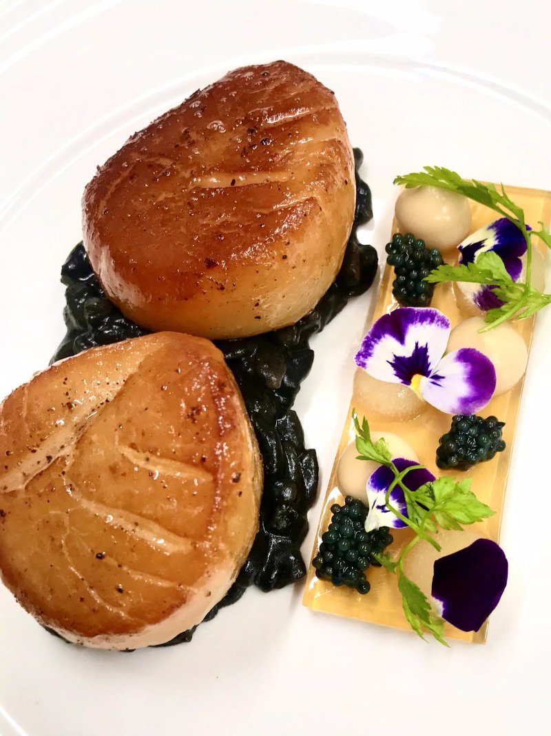 L'Amuse Bouche Restaurant