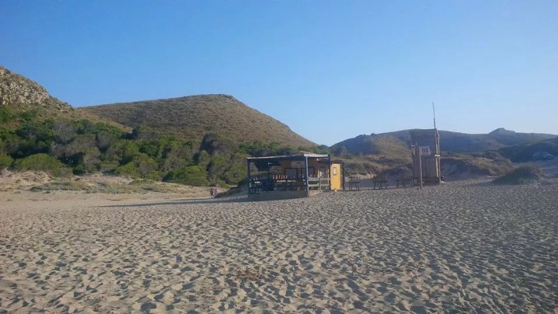 Bar Cala Torta