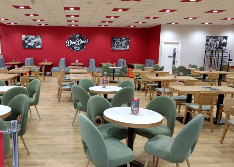 Dee Dee's Family Cafe