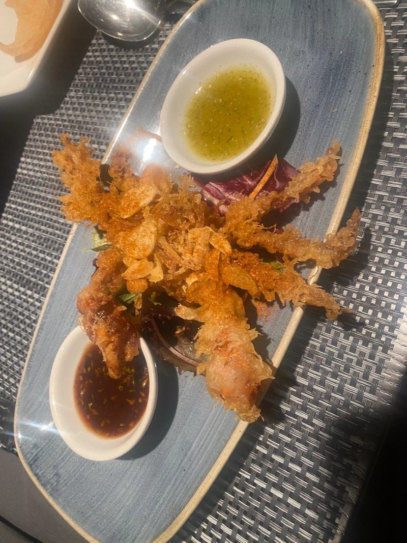 Mantra Thai Dining