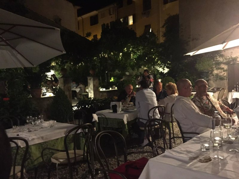 Ristorante Gabriele Salani