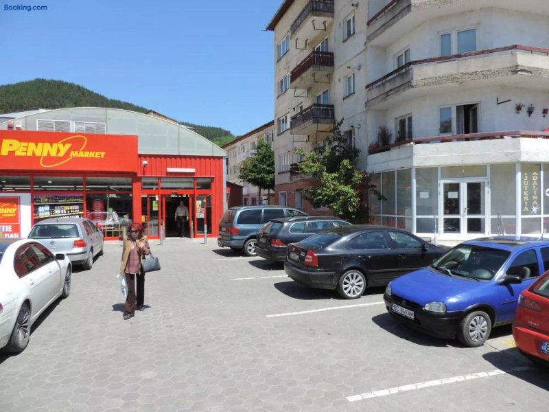 Casa Bucur