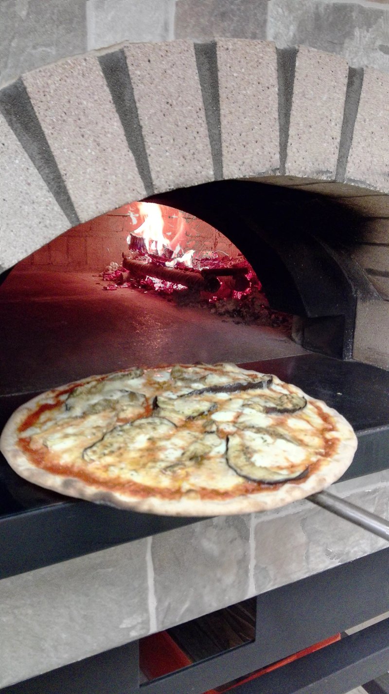 Pizzeria Da Carletto