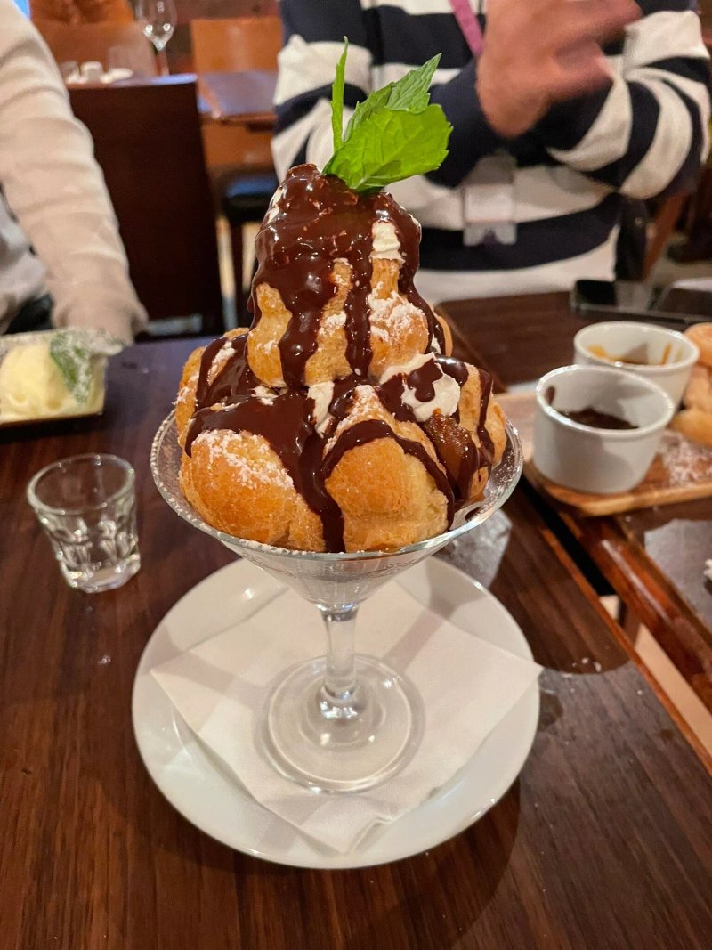 Chamuyo