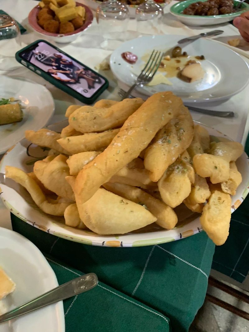 Ristorante dell'Agriturismo La Casa del Priore