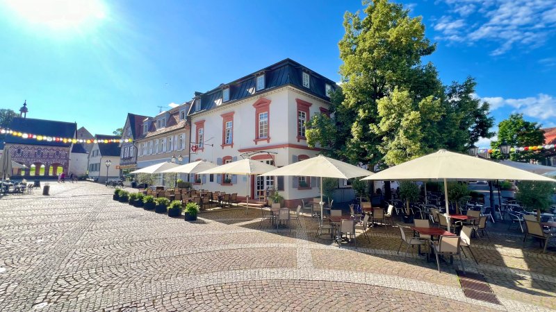 Wirtshaus Im Weissen Kreuz