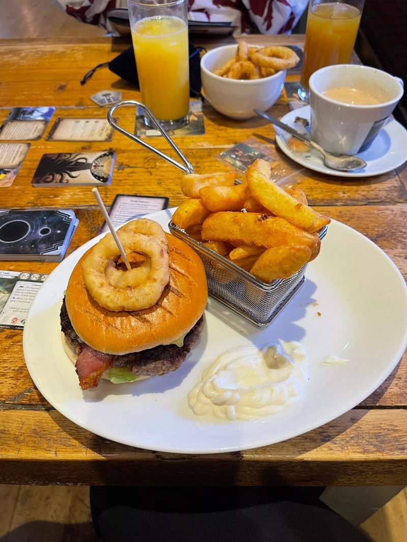 The Plough