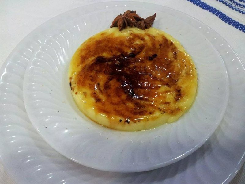 Restaurante Ancora Mar