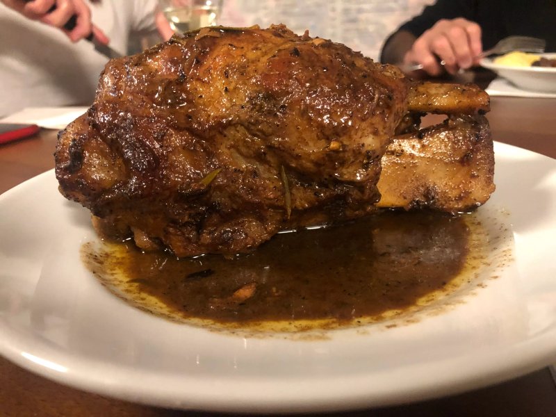 Trattoria Dell' Arlecchino