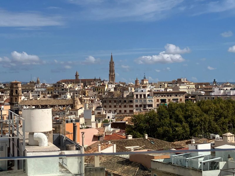 Almudaina Hotel