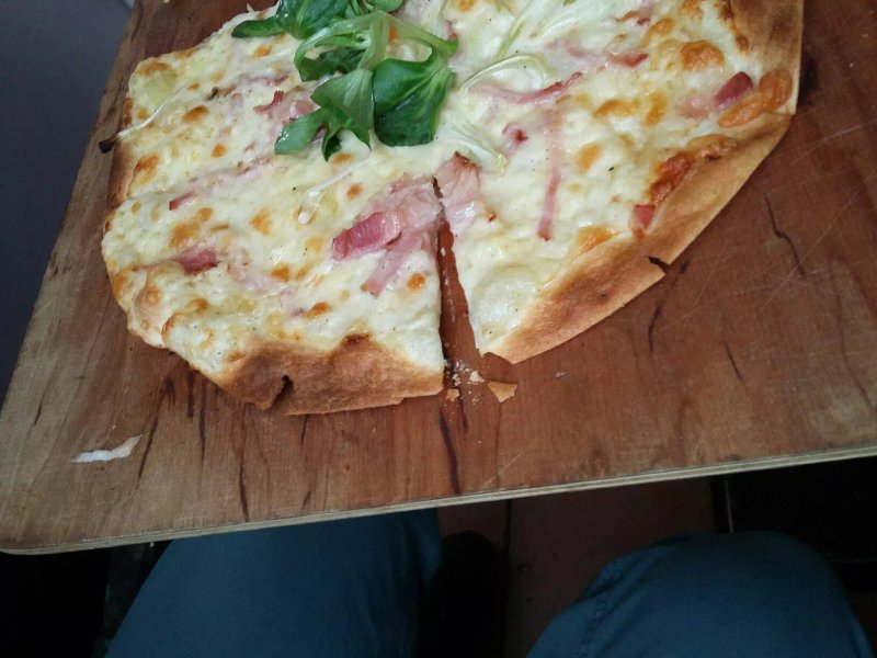 Valdi Plus Restauracja