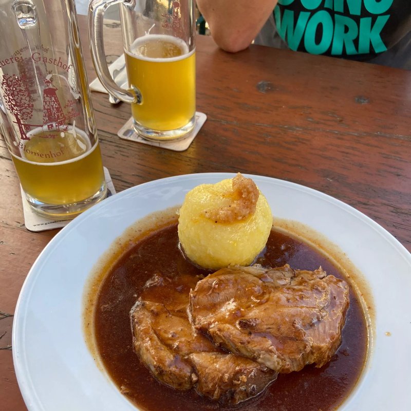 Brauerei Gasthof Blomenhof