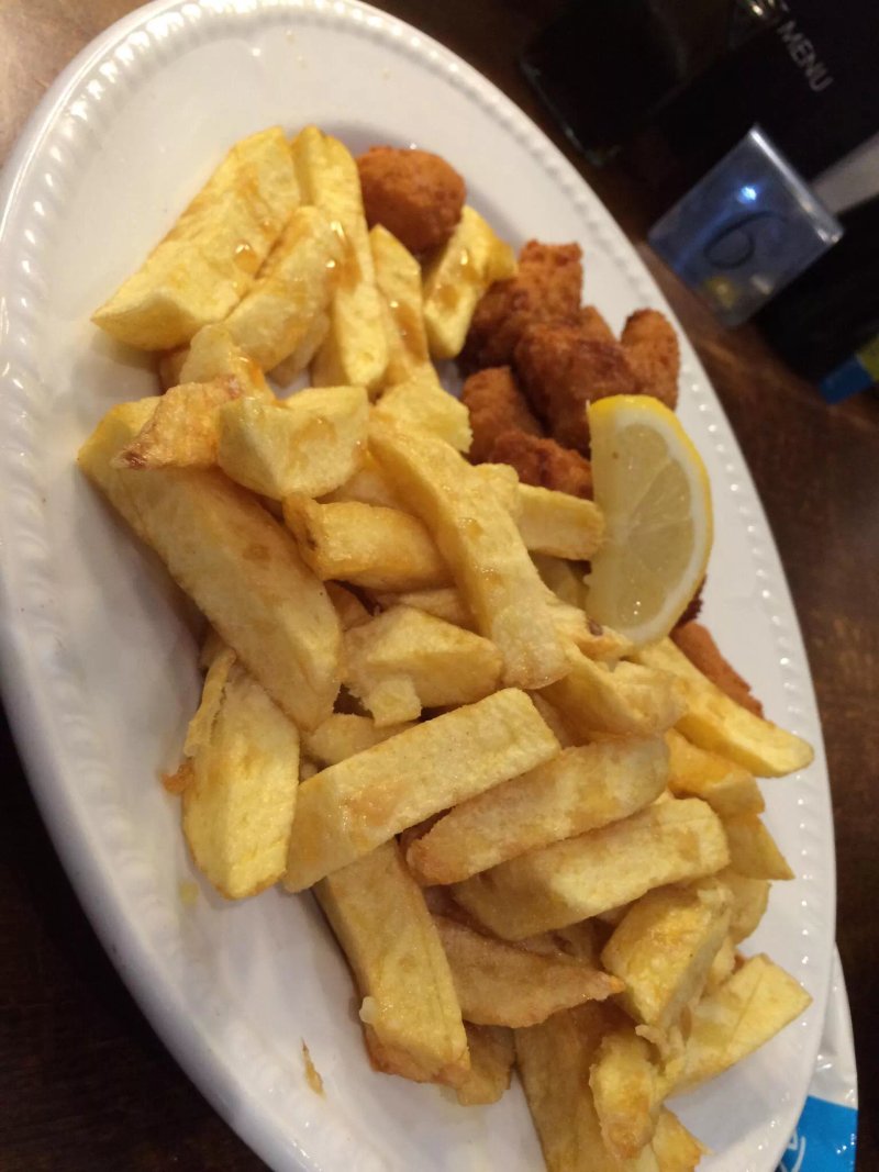 Tompsons Fish and Chip Restaurant and Takeaway
