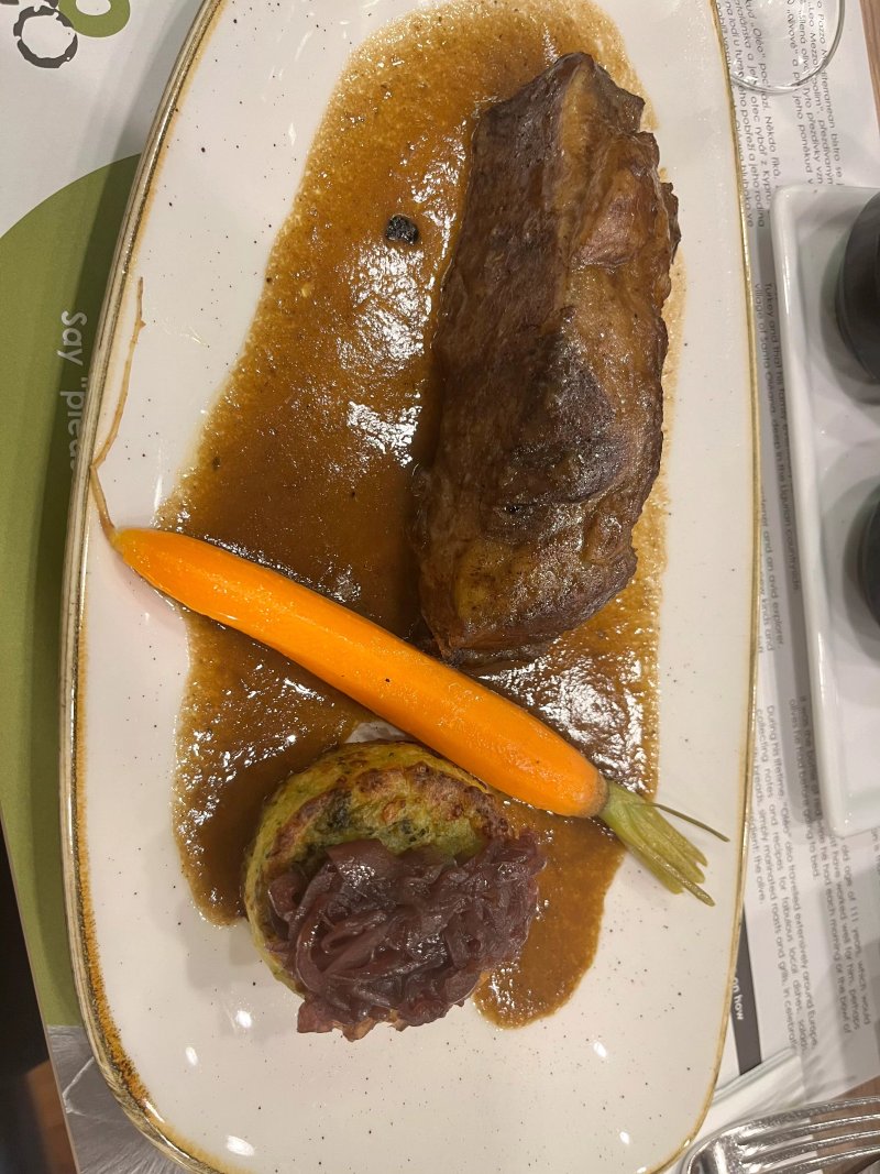 Oleo Pazzo Mediterranean Bistro