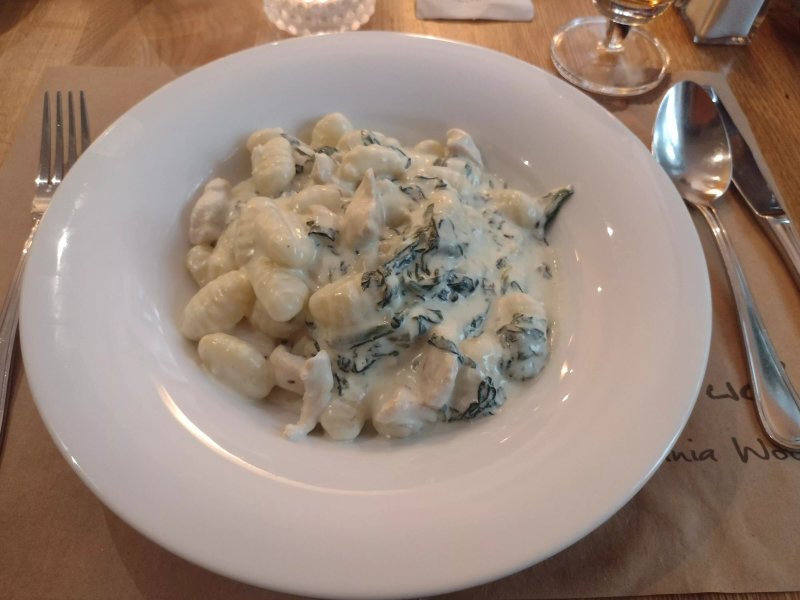 Per Te Restaurant