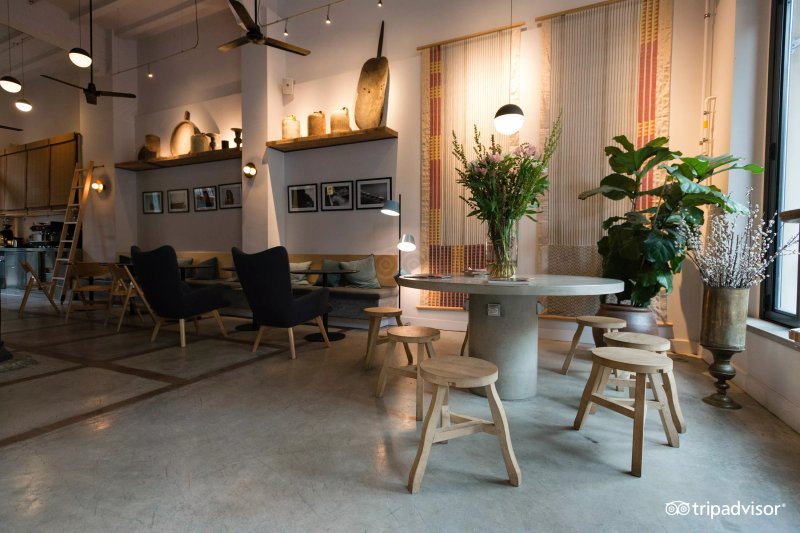 Hotel Brummell