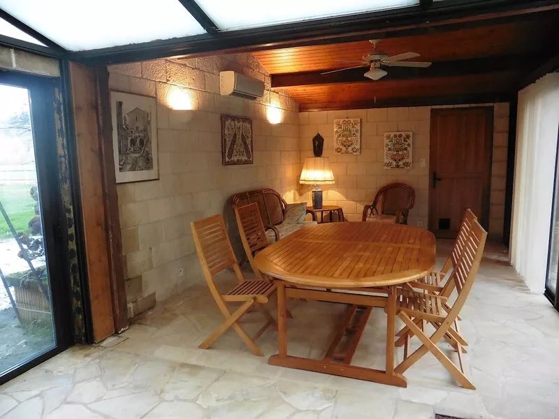 Charming and spacious house, typical of Black Perigord