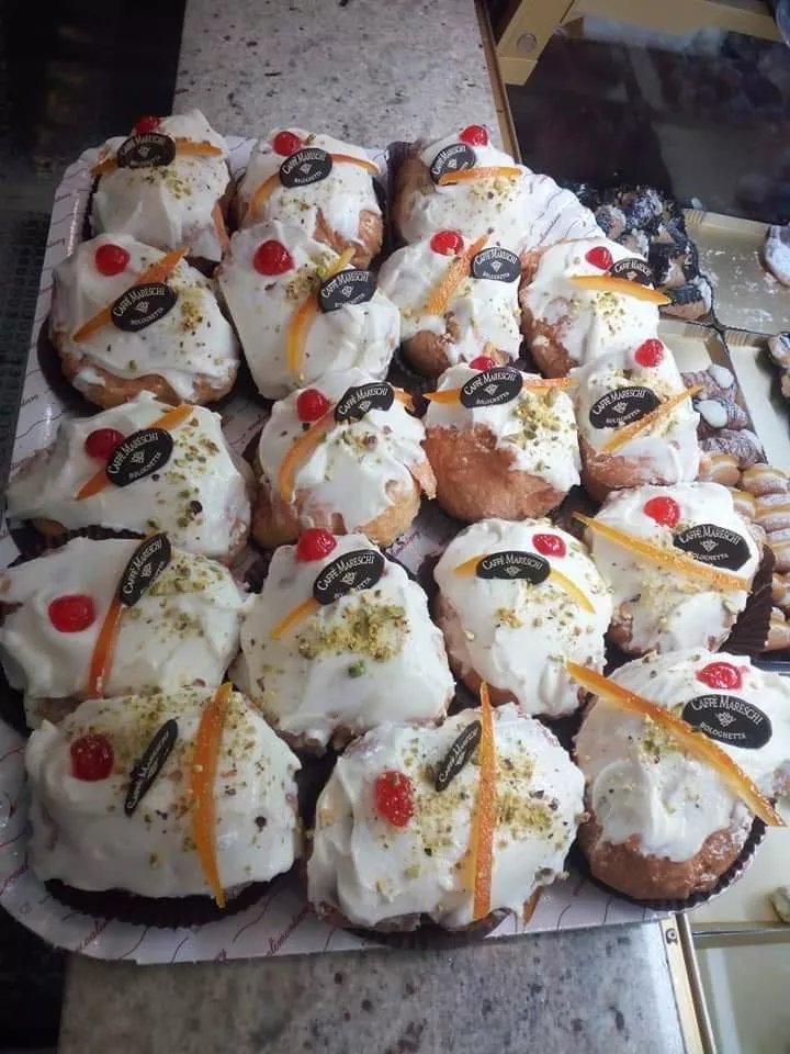 Caffe Mareschi