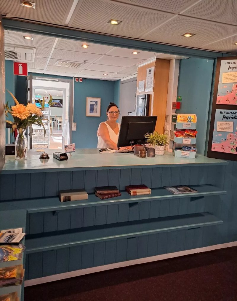 Hotel N Hostel Malmo City