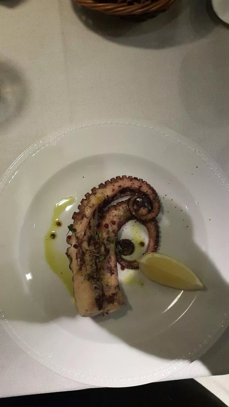 Gastronome