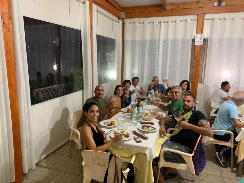 Ristorante Ottavo Arco