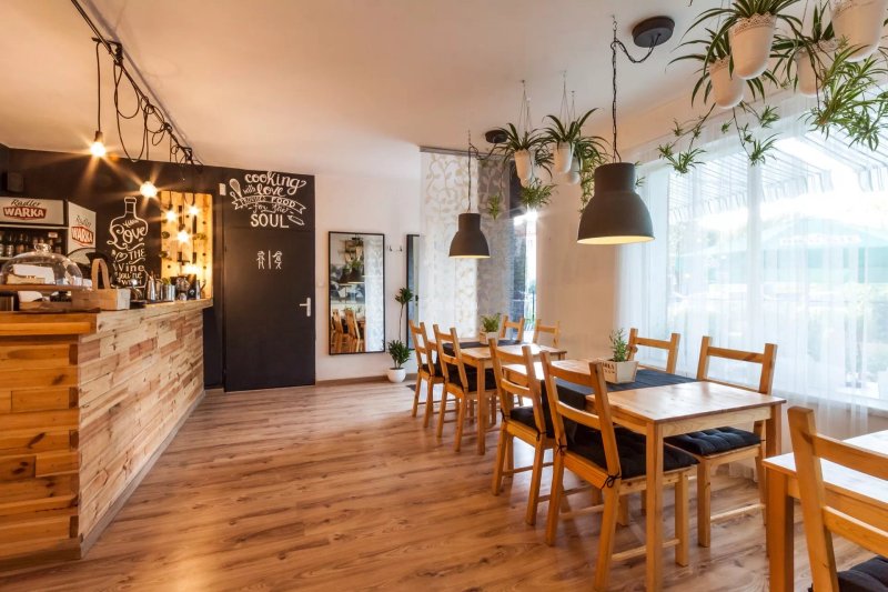 Bistro Praska