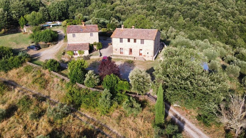 Agriturismo Podere La Serpolla