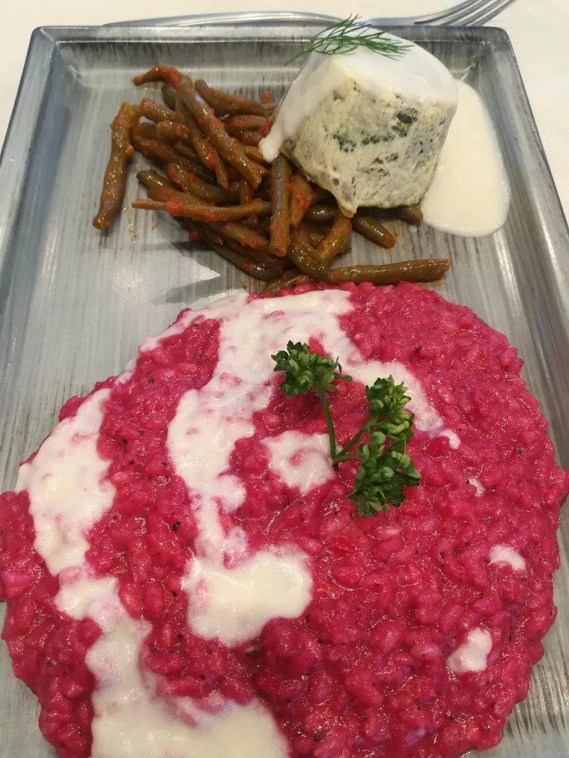 Duo Bistrot
