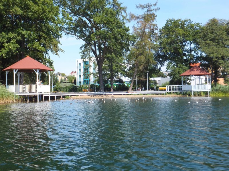 Hotels