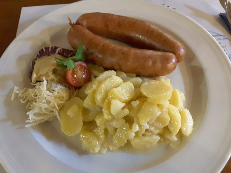 Gostilna Kasca
