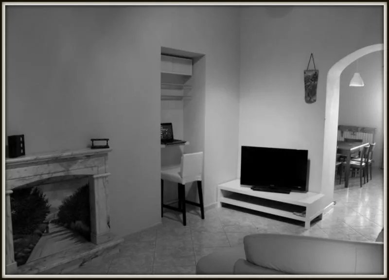 Bed & Breakfast Villa Lidia - La Maestra del Borgo