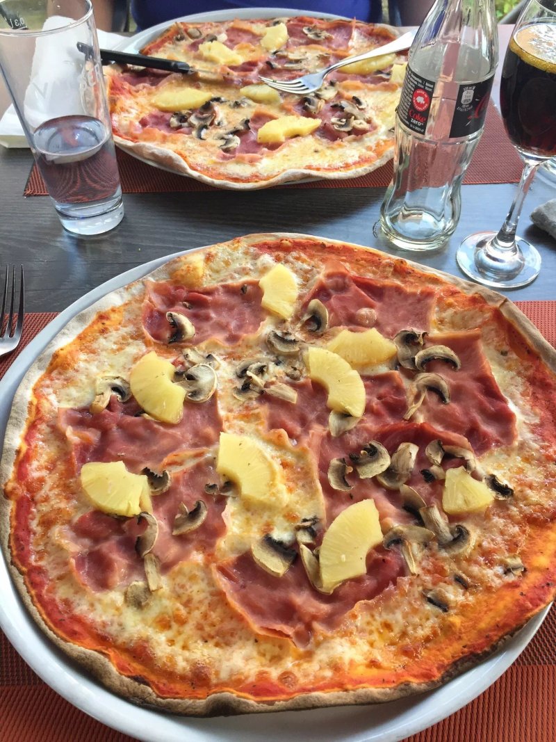 Restaurant Stadthof