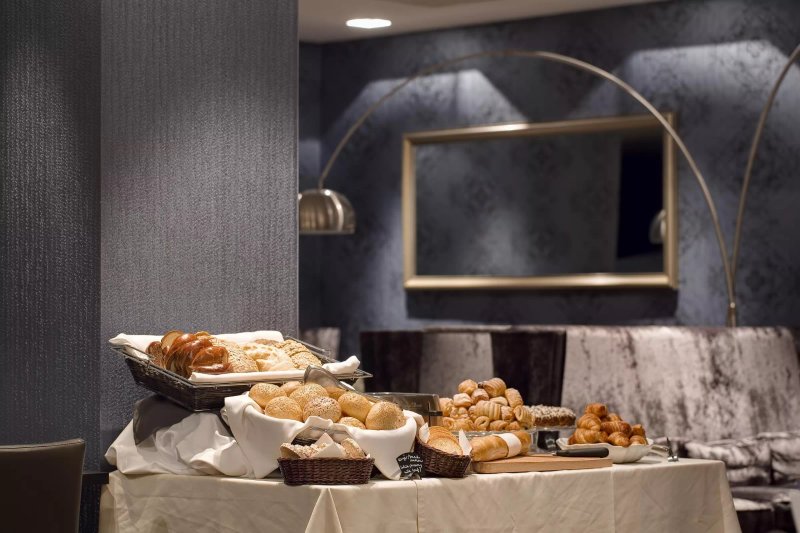Mamaison Hotel Andrassy Budapest
