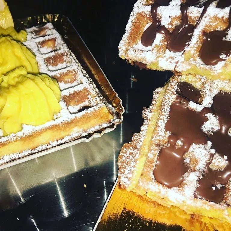 Gelateria Costa