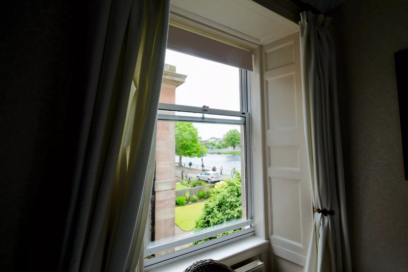Talisker Guest House