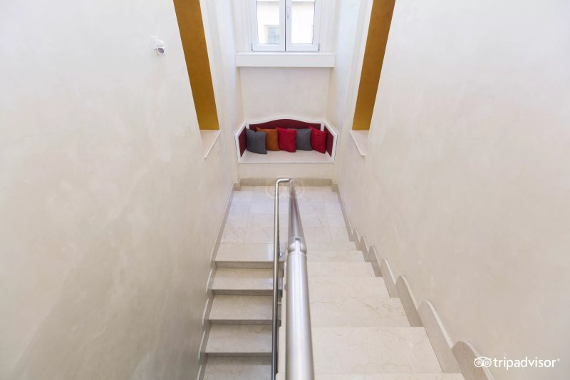 Demetra Hotel Rome