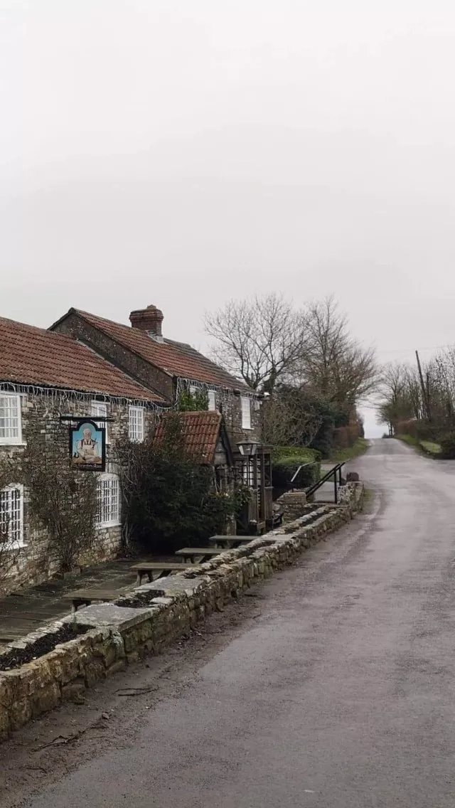 The Carpenters Arms