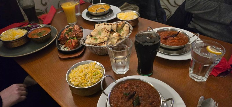 Tayview Hotel Restaurant