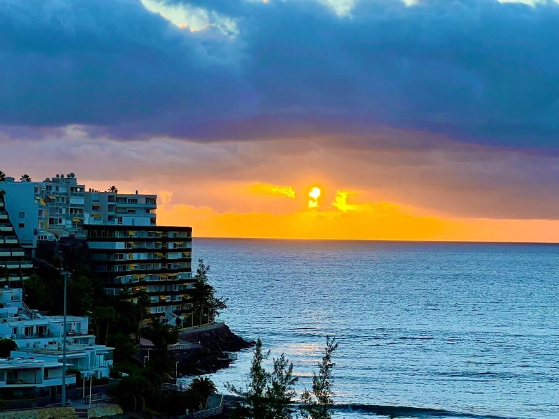Playa Del Ingles - Maspalomas