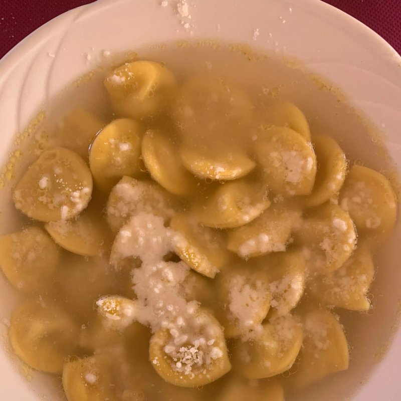 I Pifferi